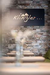 Hotel - Pension & Café Klingler