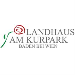 Landhaus am Kurpark Baden bei Wien