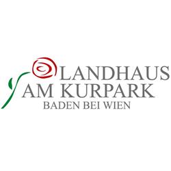 Landhaus am Kurpark Baden bei Wien