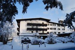 Josef Entleitner Hotel Linde KG