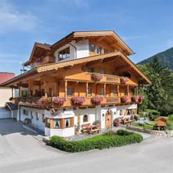 Hotel-Pension Margit