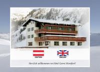 Hotel Pension Montfort