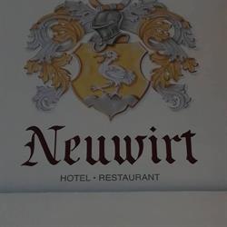 Hotel Neuwirt