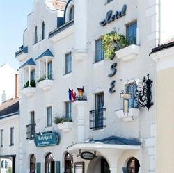 Hotel Restaurant Rose