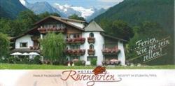 Hotel Rosengarten
