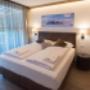 Schönblick Residence Top - 6
(Bedroom with double bed) Schönblick Residence Top - 6
(Bedroom with double bed)