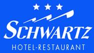 Hotel-Restaurant Schwartz