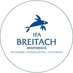 Ifa-Appartements Breitach