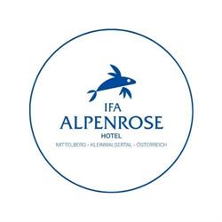 IFA Hotel Alpenrose