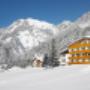 Hotel / Restaurant Sonnblick