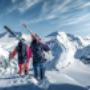 Skiurlaub im Skihotel Hotel Stadt Wien Zell am See