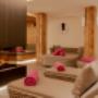 Ruhebereich im Hotel Stadt Wien in  Zell am See