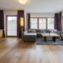 Zimmer & Suiten - Wohnen im Zeller Hotel Stadt Wien Zell am