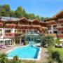 Sommer im Hotel Stadt Wien Zell am See