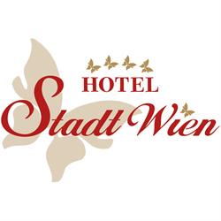Hotel Stadt Wien Zell am See