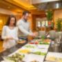 Von einem Besucher am 19.01.2018 hochgeladen - Frühstück im Hotel Stadt Wien - Zell am See Von einem Besucher am 19.01.2018 hochgeladen - Frühstück im Hotel Stadt Wien - Zell am See