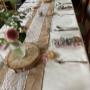 Standesamtliche Hochzeit im Weinviertel Stüberl