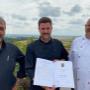 Wir GRATULIEREN dir Rafael :-)