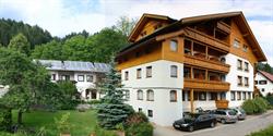 Familienhotel Steindl