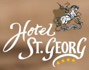St Georg Hotel-garni