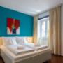 Double Room Double Room