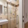 Bathroom - Double Room Bathroom - Double Room