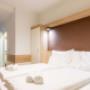 Double Room Double Room