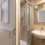 Bathroom - Double Room Bathroom - Double Room