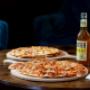 Pizza & Drinks Pizza & Drinks