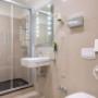 Bathroom - Triple Room Bathroom - Triple Room