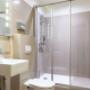Bathroom - Double Room Bathroom - Double Room