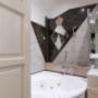 Bathroom - Triple Room Bathroom - Triple Room