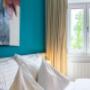 Double Room Double Room