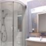 Bathroom - Single room Bathroom - Single room