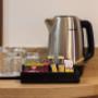Tea & Coffee on your room Tea & Coffee on your room