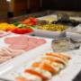 Breakfast Buffet Breakfast Buffet