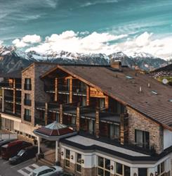 Hotel Stubai