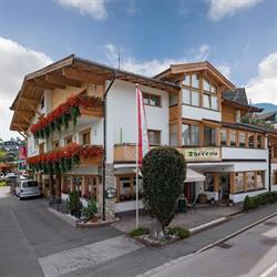 Hotel Theresia