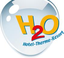 H2O Hotel Therme Resort