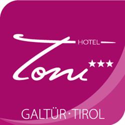 Hotel Toni - Familie Walter KG
