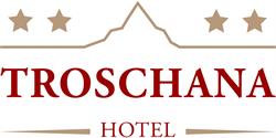 Hotel Restaurant Troschana Flirsch am Arlberg