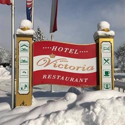 Hotel Victoria Reichkendler