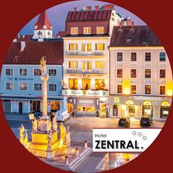Hotel Zentral