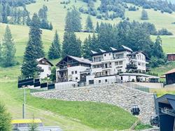 Hotel garni Zerzer