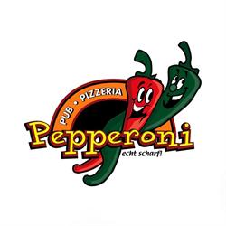 Pizzeria Pepperoni