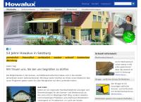Howalux Produktions- und Handelsgesellschaft m.b.H.