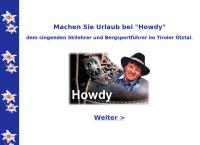 Gästehaus Howdy´s
