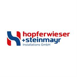 Hopferwieser + Steinmayr - Installateur für Haustechnik