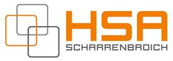 HSA Scharrenbroich GmbH