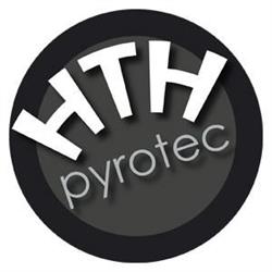 Hth Pyrotec OEG